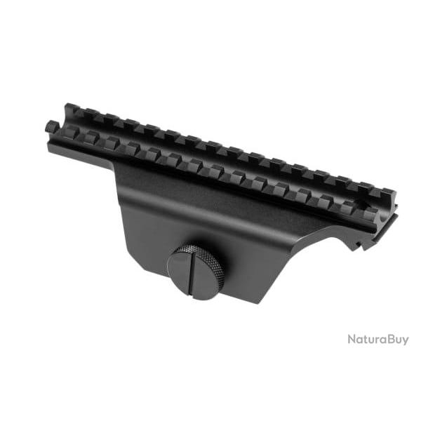 Leapers M14 / M1A Mount Base - Black - Ref 10397606000