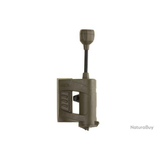 Princeton Tec Charge Pro MPLS RBIW - OD - Ref 10416822000