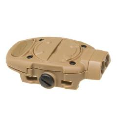 Princeton Tec Switch Rail IRRD - Tan - Ref 10417232800