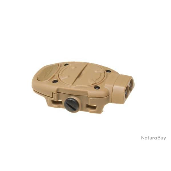 Princeton Tec Switch Rail IRRD - Tan - Ref 10417232800