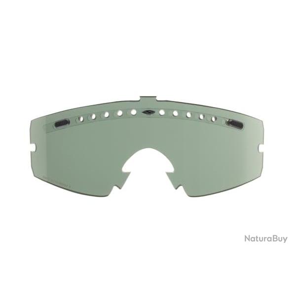 Smith Optics Lopro Regulator Lens Grey - Smoke - Ref 10421861100