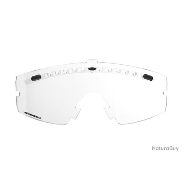 Smith Optics Lopro Regulator Lens Clear - Ref 10421961300