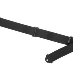 Smith Optics Boogie Sport 35mm Strap - Black - Ref 10422206000