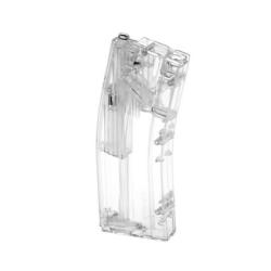 G&G Large Speedloader Transparent - Ref 10438800000