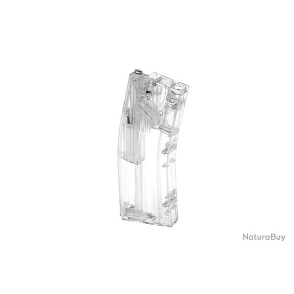 G&G Large Speedloader Transparent - Ref 10438800000