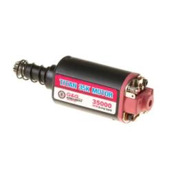 G&G Titan 35K Motor Long Type - Ref 10439300000