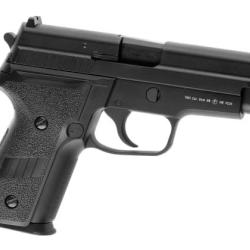 WE P229 Full Metal GBB - Black - Ref 10456206000