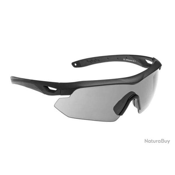 SwissEye Nighthawk - Black - Ref 10462406000