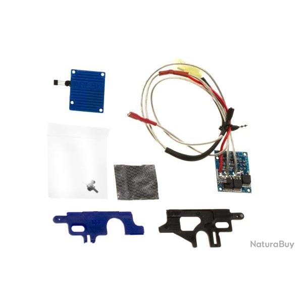 Ares EFCS Unit M4 Mid-Rear Wire - Ref 10463200000