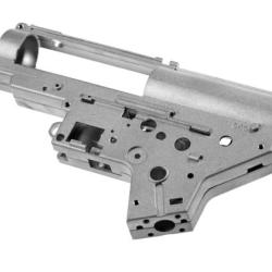 G&G V2 Blow Back Gearbox Shell 8mm - Ref 10465600000