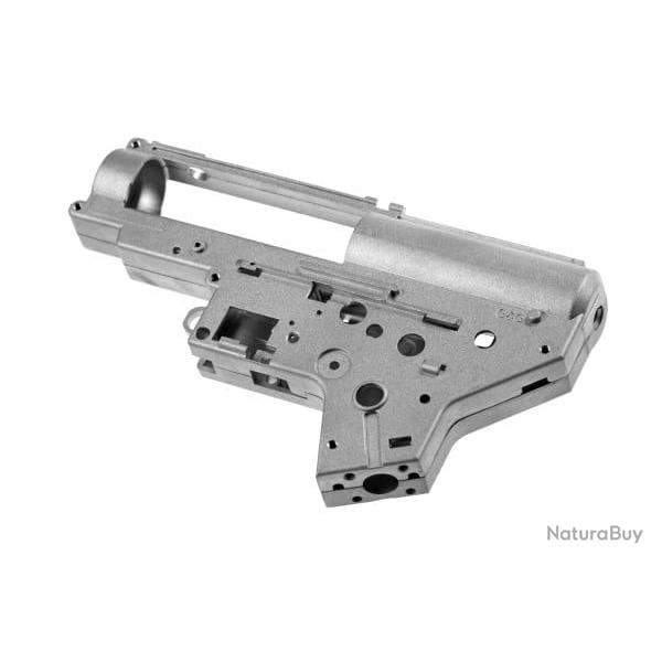 G&G V2 Blow Back Gearbox Shell 8mm - Ref 10465600000