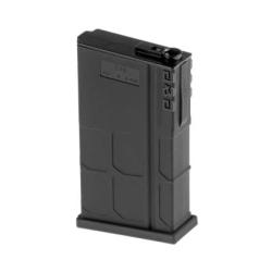 G&G Magazin GR25 Midcap 120rds - Black - Ref 10465906000