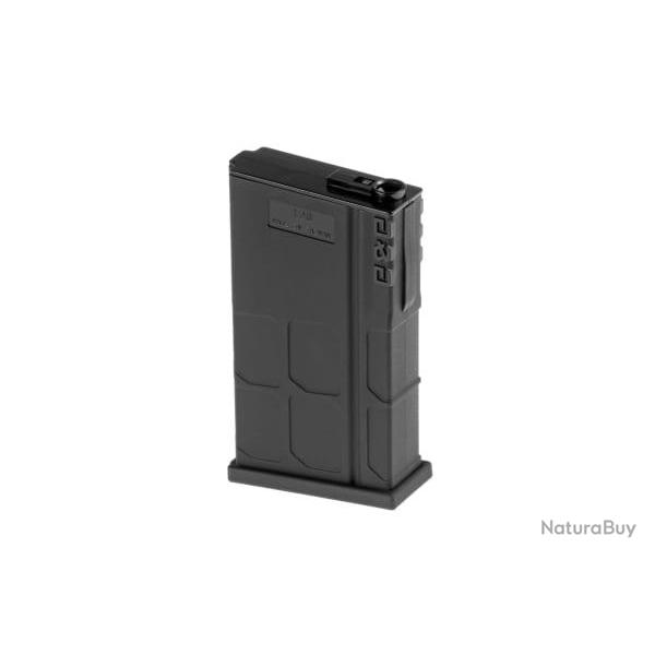 G&G Magazin GR25 Midcap 120rds - Black - Ref 10465906000