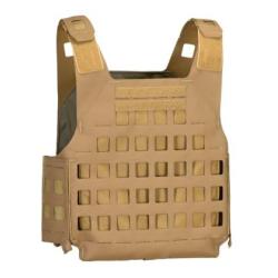 Blue Force Gear PLATEminus V2 Carrier - Coyote L - Ref 10466930135