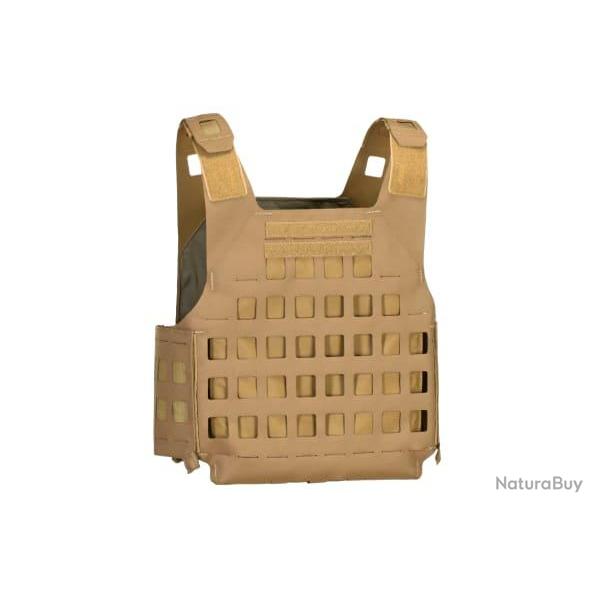 Blue Force Gear PLATEminus V2 Carrier - Coyote L - Ref 10466930135