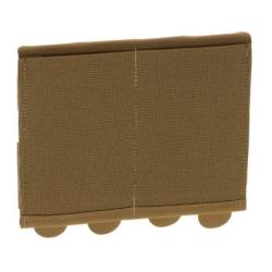 Blue Force Gear Ten-Speed Double M4 Mag Pouch - Coyote - Ref 10467330100