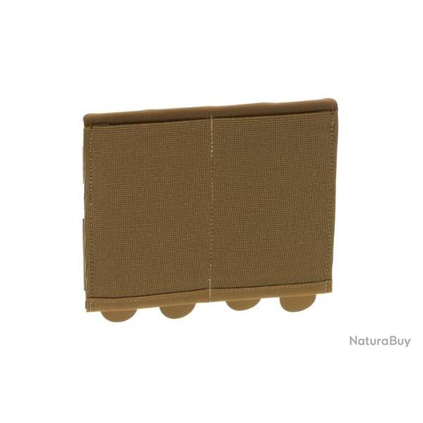 Blue Force Gear Ten-Speed Double M4 Mag Pouch - Coyote - Ref 10467330100