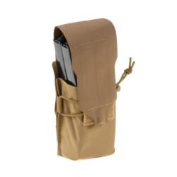 Blue Force Gear Double M4 Magazine Pouch - Coyote - Ref 10467530100