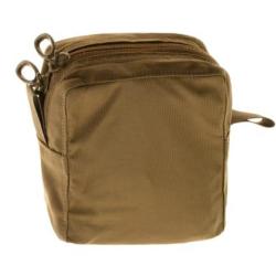 Blue Force Gear Small Utility Pouch - Coyote - Ref 10467930100