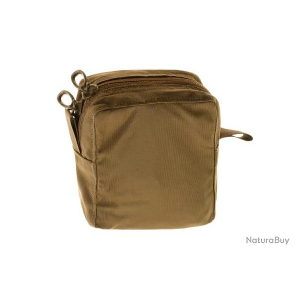 Blue Force Gear Small Utility Pouch - Coyote - Ref 10467930100