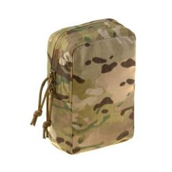 Blue Force Gear Medium Vertical Utility Pouch - Multicam - Ref 10468075100