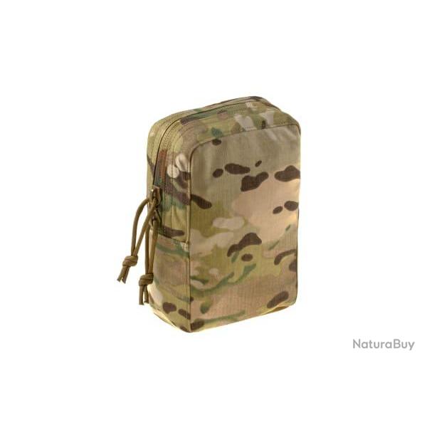 Blue Force Gear Medium Vertical Utility Pouch - Multicam - Ref 10468075100