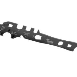 IMI Defense AR-15/1911 Armorer Wrench - Black - Ref 10476206000