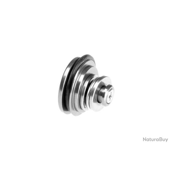 Action Army Aluminium Piston Head with Ball Bearing - Ref 10477000000
