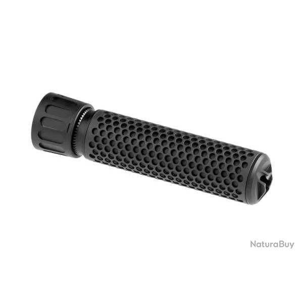 Madbull Knights Armament QDC Suppressor CCW - Black - Ref 10486306000
