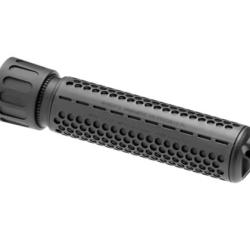 Madbull Knights Armament QDC Suppressor CW - Black - Ref 10486406000