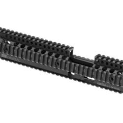 Madbull Daniel Defense 12 Inch FSP OmegaX Rail - Black - Ref 10487506000