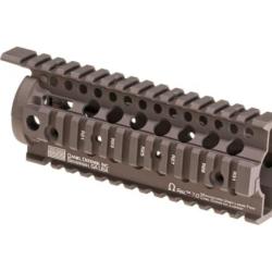 Madbull Daniel Defense Omega Rail 7 Inch - Tan - Ref 10487632800