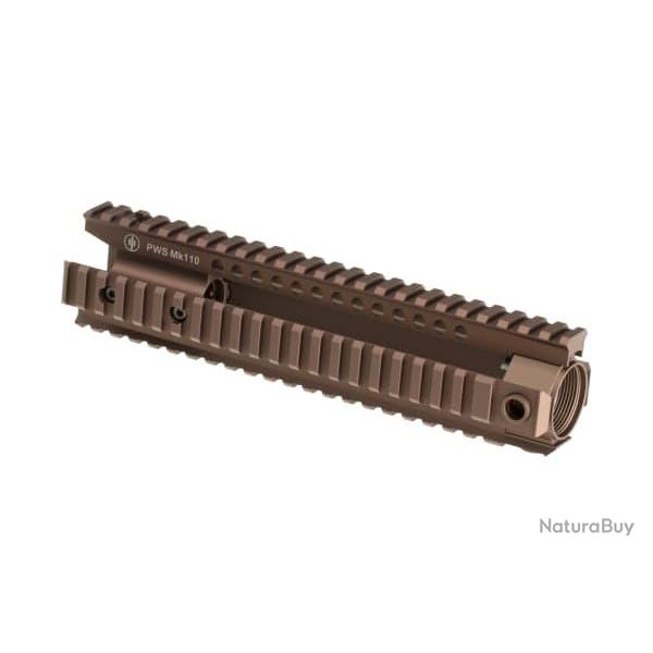 Madbull PWS MK110 Rail - Tan - Ref 10487732800