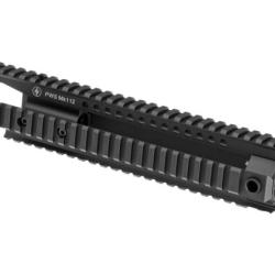 Madbull PWS MK112 Rail - Black - Ref 10487806000