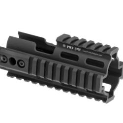 Madbull PWS SRX SCAR Rail Extension - Black - Ref 10487906000