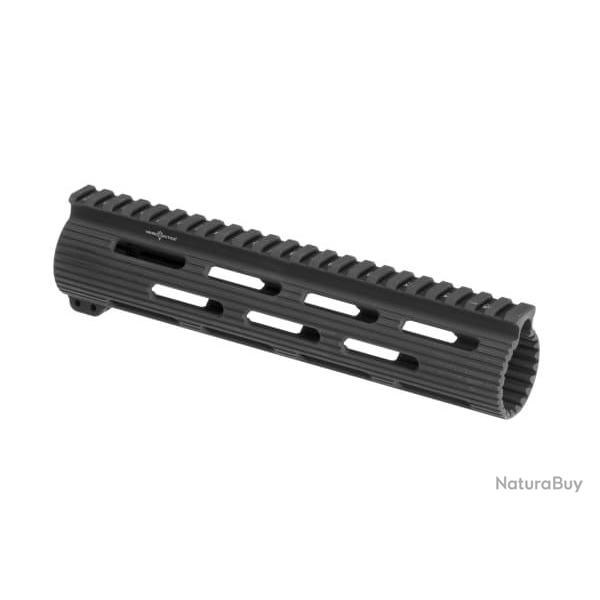 Madbull Viking Tactcs Extreme BattleRail 9 Inch - Black - Ref 10488106000