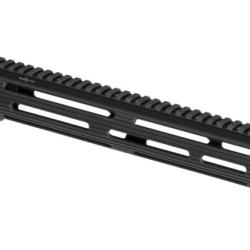 Madbull Viking Tactcs Extreme BattleRail 11 Inch - Black - Ref 10488206000