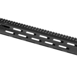 Madbull Viking Tactics Extreme BattleRail 13 Inch - Black - Ref 10488306000