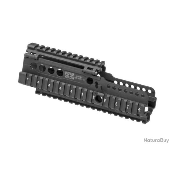 Madbull Daniel Defense L85 RIS - Black - Ref 10488406000