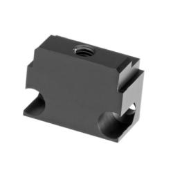 Madbull Daniel Defense L85 Adapter ICS AEG - Black - Ref 10488506000