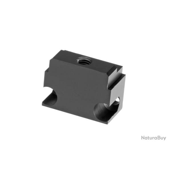 Madbull Daniel Defense L85 Adapter ICS AEG - Black - Ref 10488506000