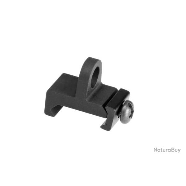 Madbull Picatinny Rail Sling Adapter Horiztontal Loop - Ref 10488900000