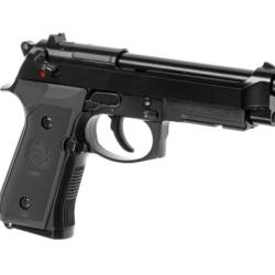 WE M9 A1 V2 Full Metal GBB - Black - Ref 10513506000