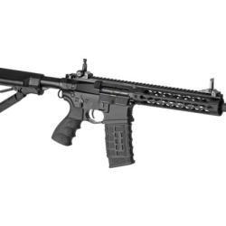 G&G GC16 E.T.U. Wart Hog 9 Inch - Black - Ref 10516506000