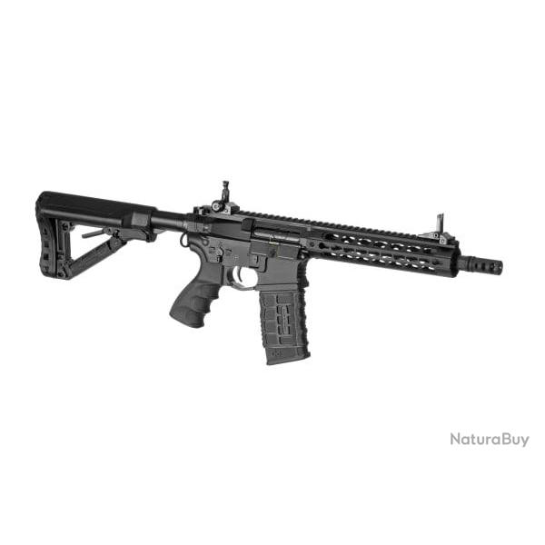 G&G GC16 E.T.U. Wart Hog 9 Inch - Black - Ref 10516506000