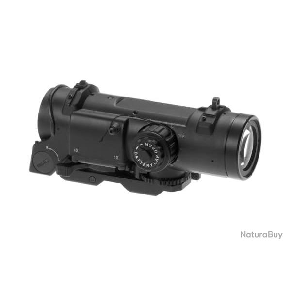 G&G EC Sight 1-4x - Black - Ref 10516806000