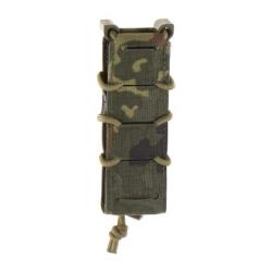 Templar's Gear Fast SMG Magazine Pouch - Flecktarn - Ref 10518679800
