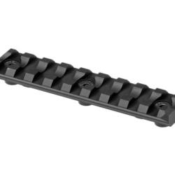 Krytac Long Keymod Rail - Black - Ref 10538306000