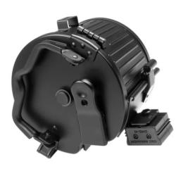 G&G Box Mag GMG42 1700rds - Black - Ref 10541606000