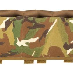 Blue Force Gear Ten-Speed Triple M4 Mag Pouch - Multicam - Ref 10547775100